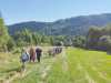 Wycieczka w Beskid Żywiecki - Romanka