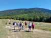 Wycieczka w Beskid Żywiecki - Romanka