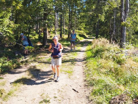 Wycieczka w Beskid Żywiecki m19 - PTTK Strzelin