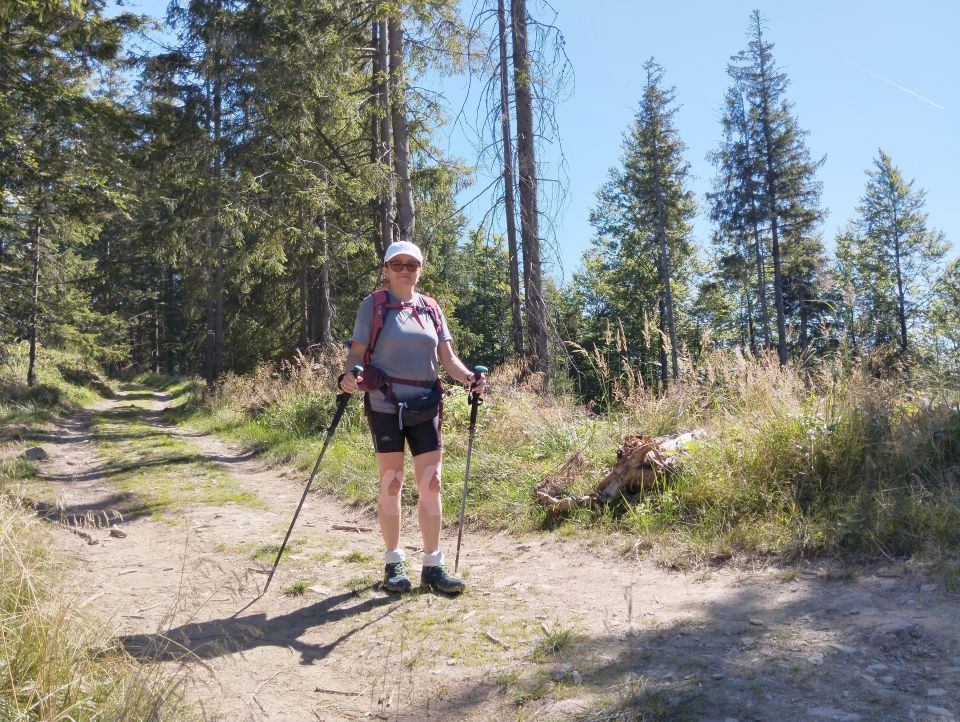 Wycieczka w Beskid Żywiecki dz24 - PTTK Strzelin