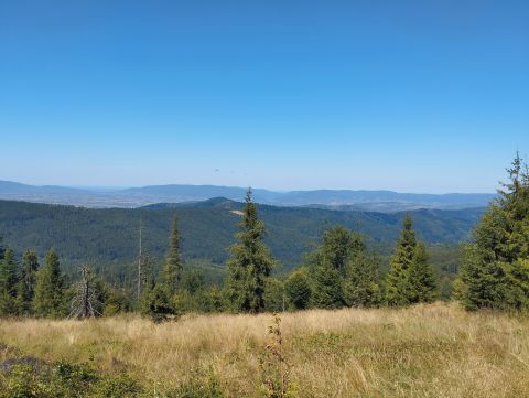 Wycieczka w Beskid Żywiecki m58 - PTTK Strzelin