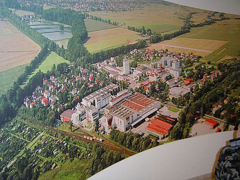 �ywiec - Muzeum Browaru s006 - PTTK Strzelin