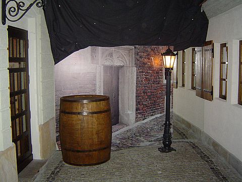 �ywiec - Muzeum Browaru s012 - PTTK Strzelin