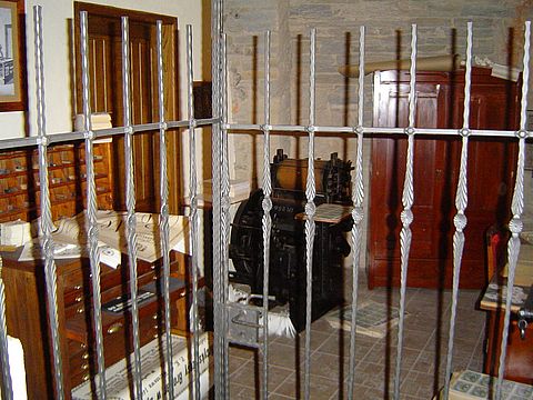 �ywiec - Muzeum Browaru s015 - PTTK Strzelin