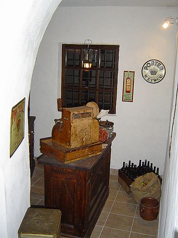 �ywiec - Muzeum Browaru s016 - PTTK Strzelin