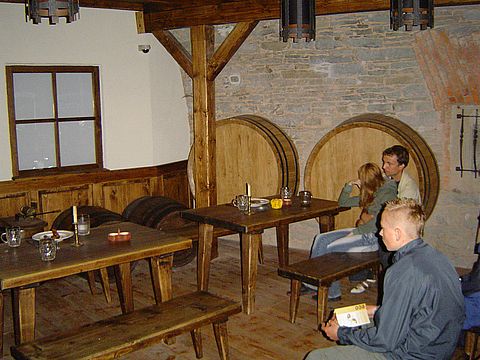 �ywiec - Muzeum Browaru s020 - PTTK Strzelin
