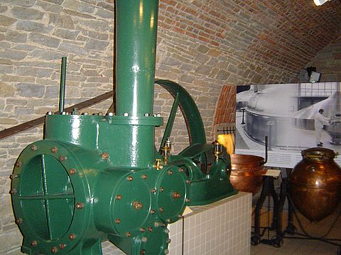 �ywiec - Muzeum Browaru s024 - PTTK Strzelin