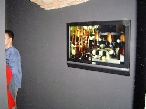 �ywiec - Muzeum Browaru s030 - PTTK Strzelin