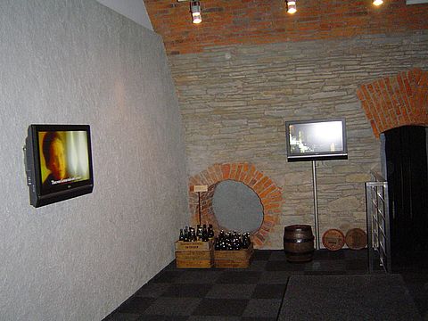 �ywiec - Muzeum Browaru s035 - PTTK Strzelin