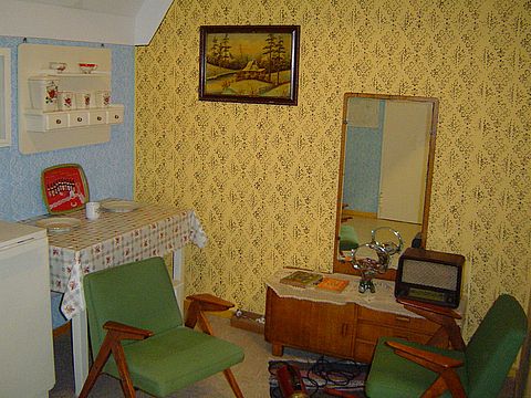 �ywiec - Muzeum Browaru s037 - PTTK Strzelin