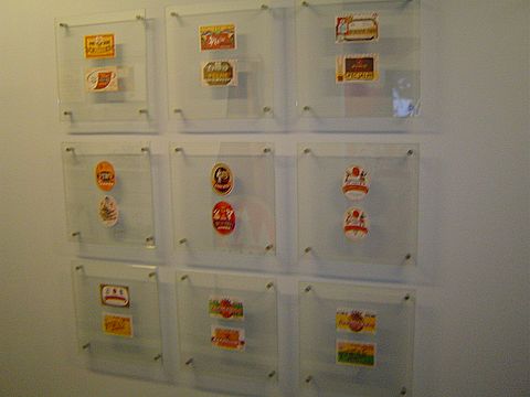 �ywiec - Muzeum Browaru s040 - PTTK Strzelin