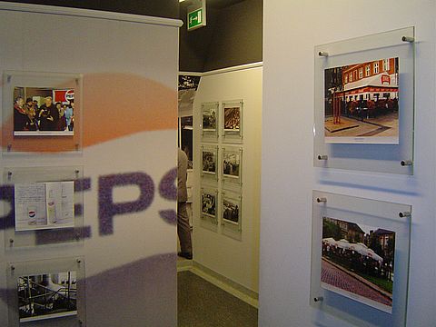 �ywiec - Muzeum Browaru s042 - PTTK Strzelin