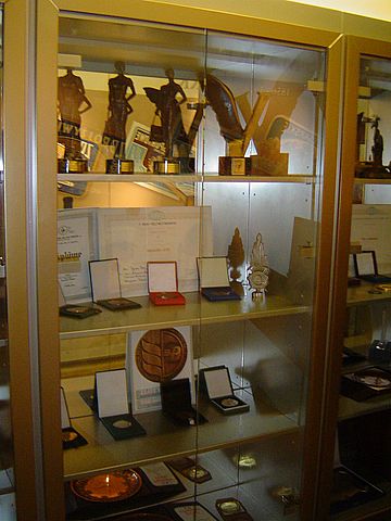 �ywiec - Muzeum Browaru s044 - PTTK Strzelin