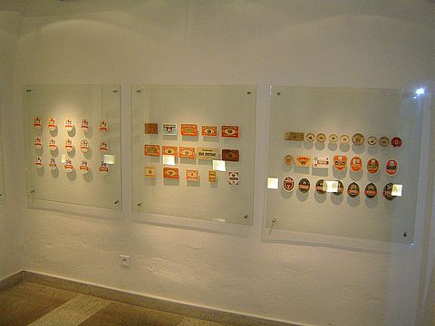 �ywiec - Muzeum Browaru s045 - PTTK Strzelin