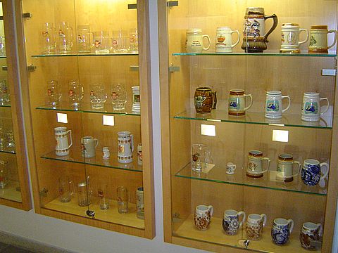 �ywiec - Muzeum Browaru s046 - PTTK Strzelin