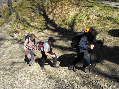 Wycieczka w Beskid Śląski s21 - PTTK Strzelin