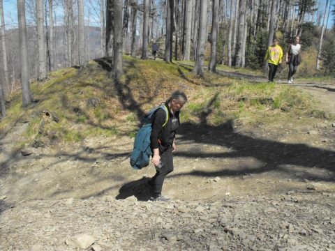 Wycieczka w Beskid Śląski s31 - PTTK Strzelin
