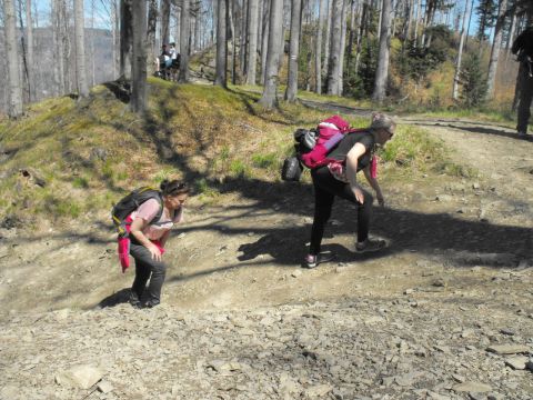 Wycieczka w Beskid Śląski s38 - PTTK Strzelin