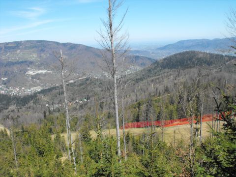 Wycieczka w Beskid Śląski s47 - PTTK Strzelin