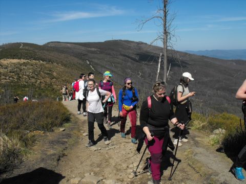 Wycieczka w Beskid Śląski s74 - PTTK Strzelin