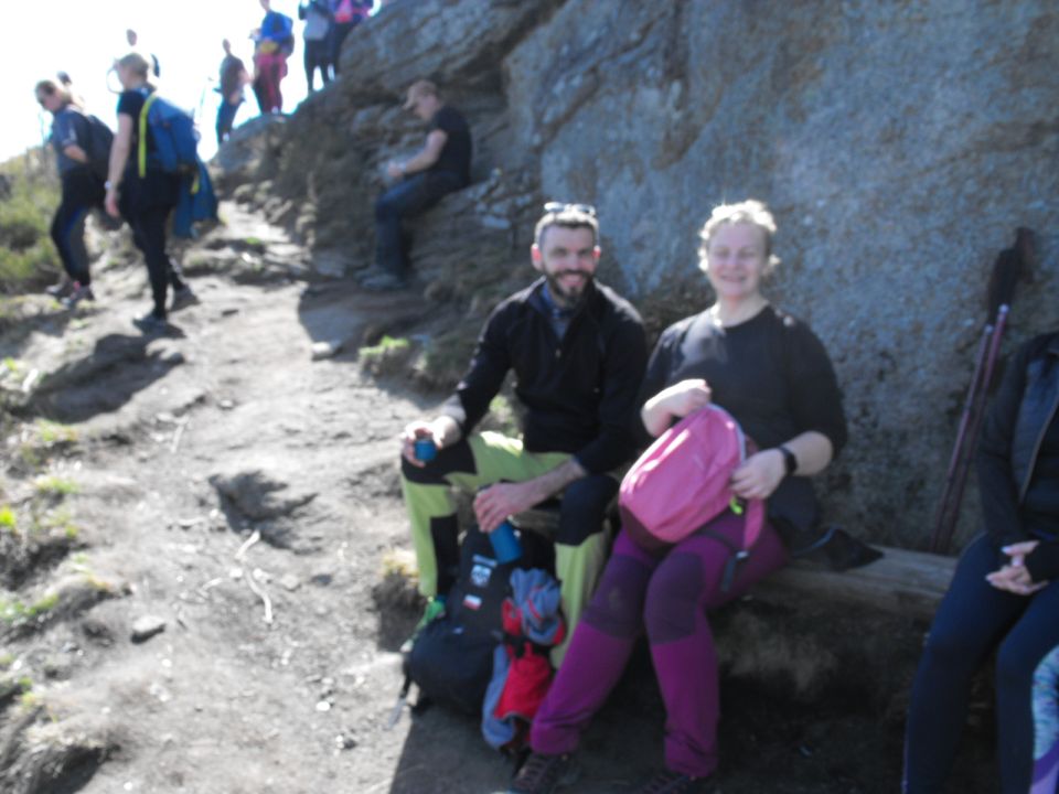 Wycieczka w Beskid Śląski s002 - PTTK Strzelin