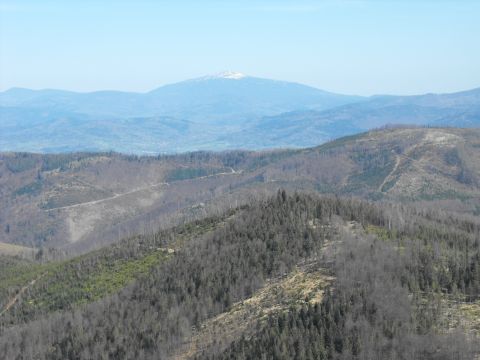 Wycieczka w Beskid Śląski s86 - PTTK Strzelin