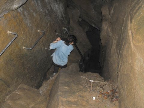 Wycieczka w Beskid Śląski s96 - PTTK Strzelin