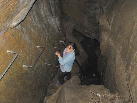 Wycieczka w Beskid Śląski s97 - PTTK Strzelin