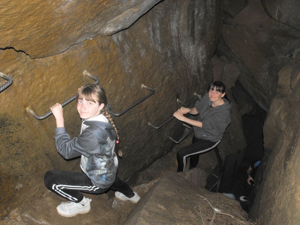 Wycieczka w Beskid Śląski s002 - PTTK Strzelin