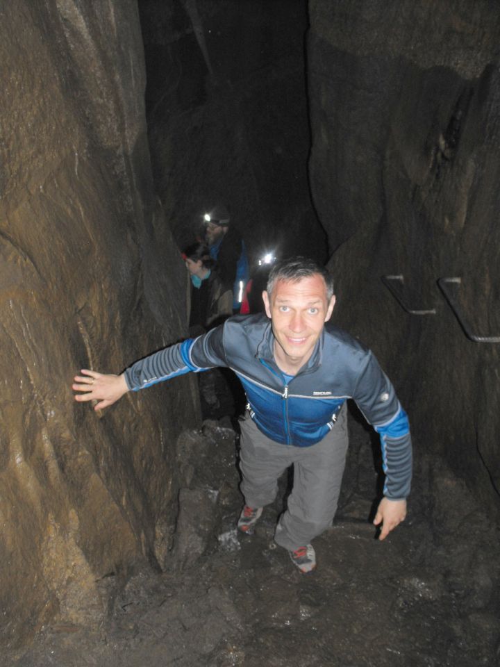 Wycieczka w Beskid Śląski s002 - PTTK Strzelin