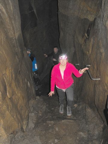 Wycieczka w Beskid Śląski s100 - PTTK Strzelin