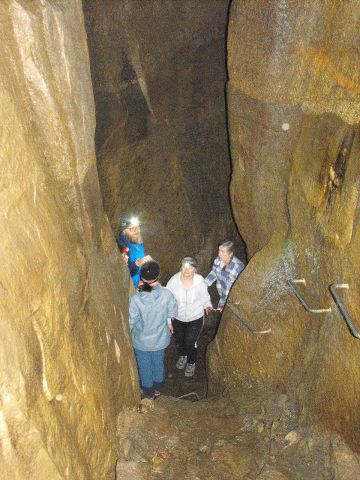 Wycieczka w Beskid Śląski s105 - PTTK Strzelin