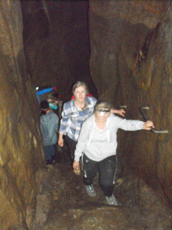 Wycieczka w Beskid Śląski s002 - PTTK Strzelin