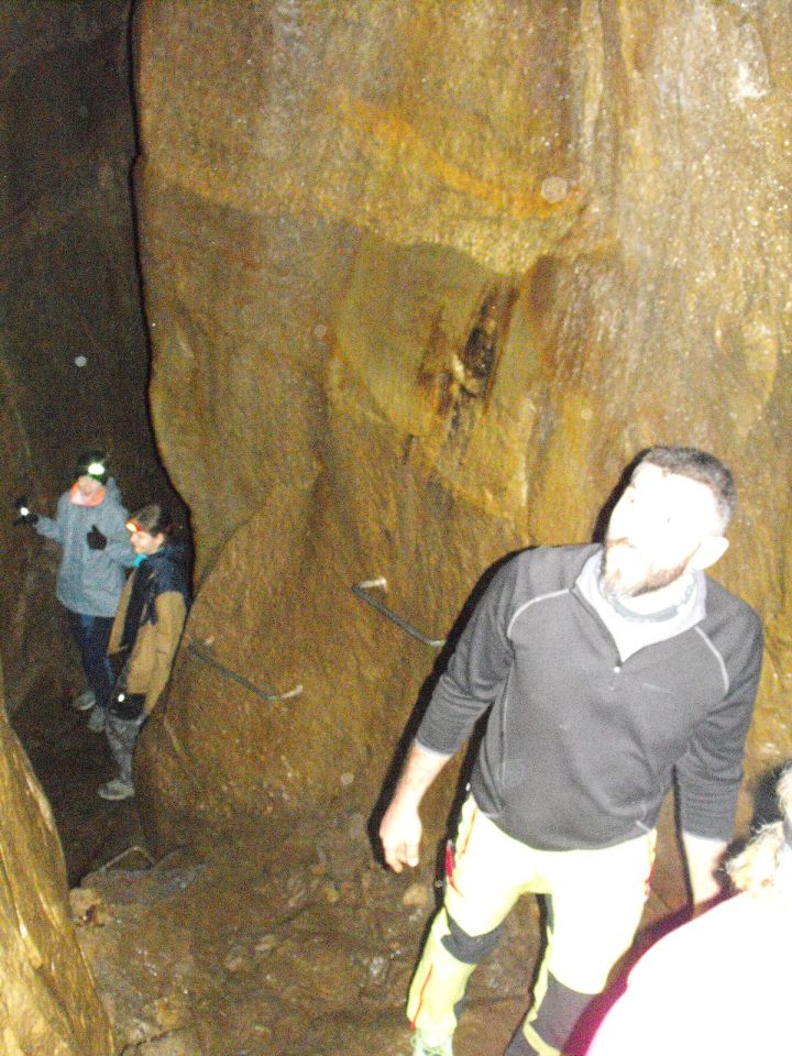 Wycieczka w Beskid Śląski s002 - PTTK Strzelin
