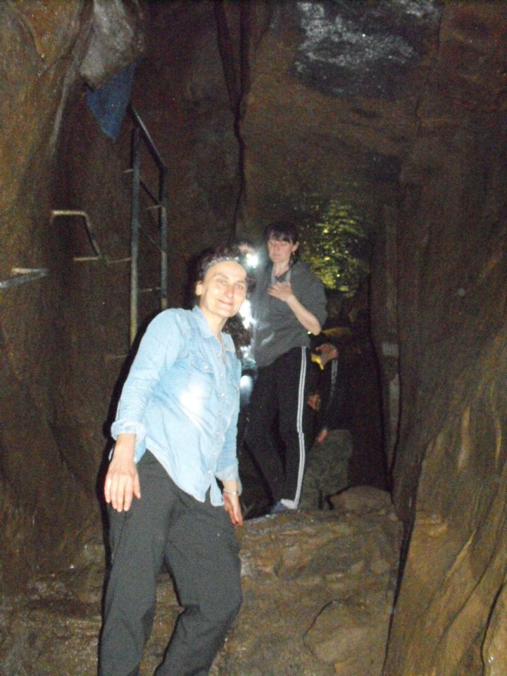 Wycieczka w Beskid Śląski s002 - PTTK Strzelin