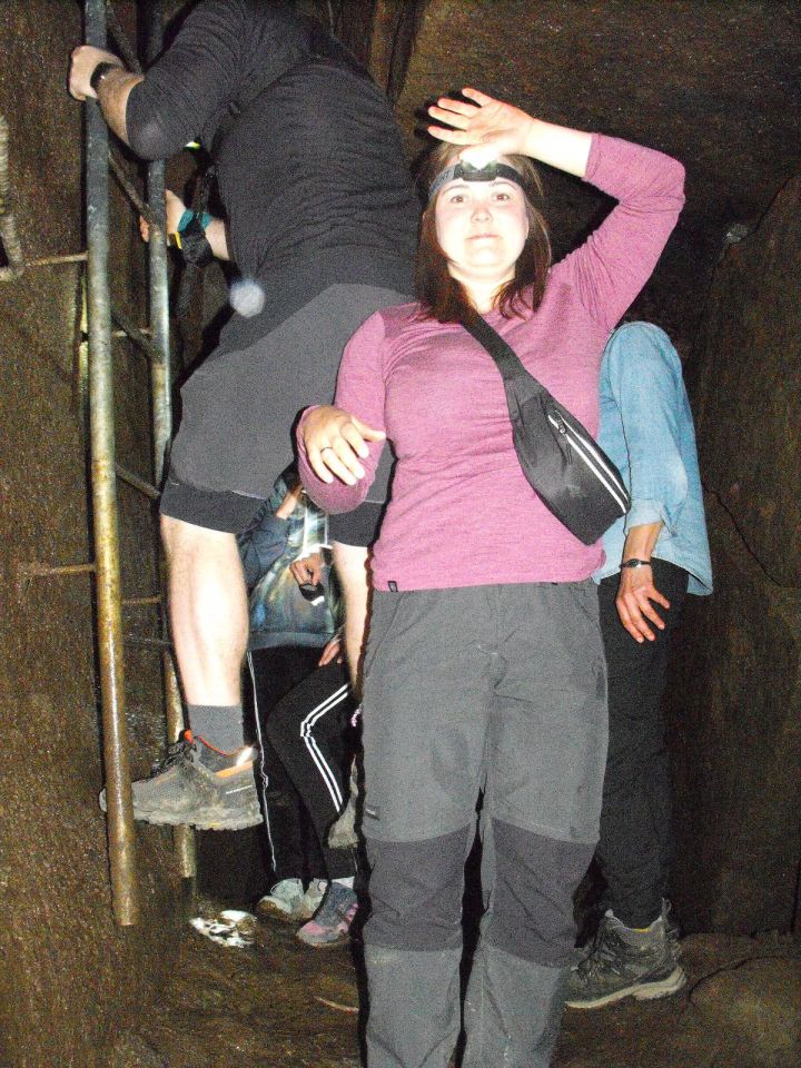 Wycieczka w Beskid Śląski s002 - PTTK Strzelin