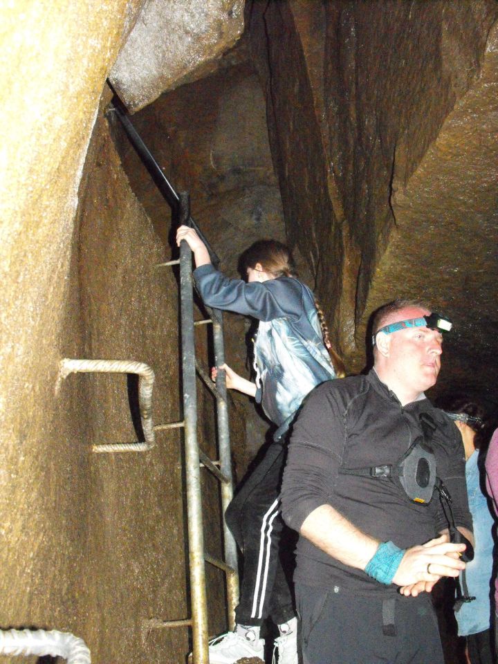 Wycieczka w Beskid Śląski s002 - PTTK Strzelin