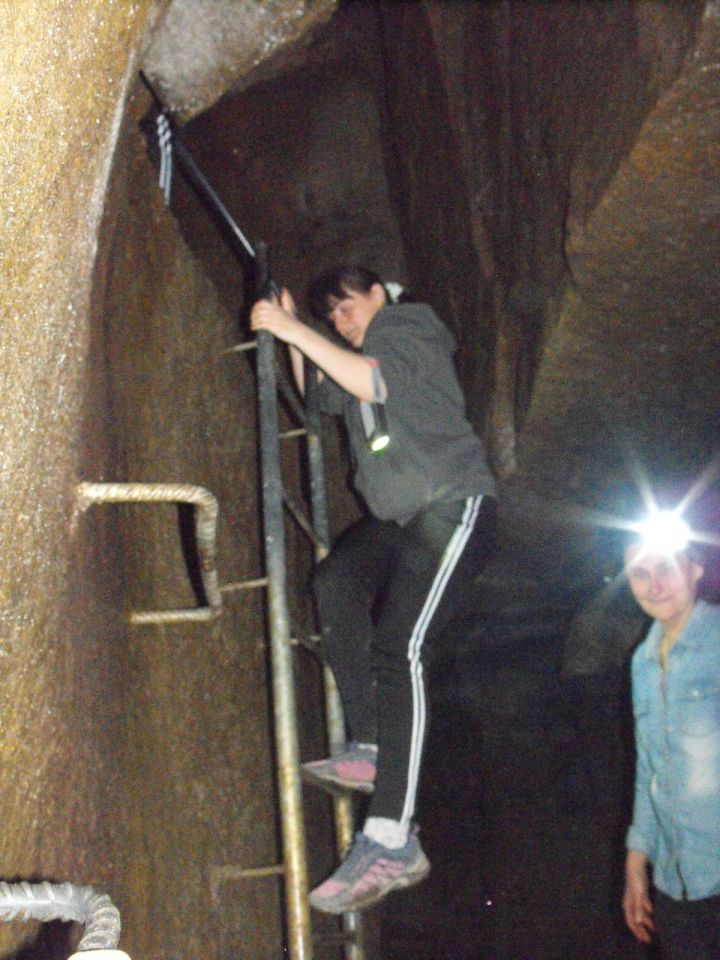 Wycieczka w Beskid Śląski s002 - PTTK Strzelin