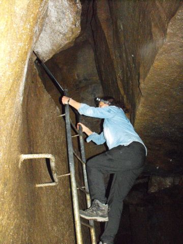 Wycieczka w Beskid Śląski s117 - PTTK Strzelin