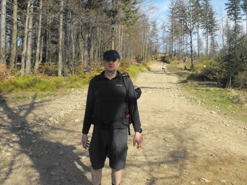 Wycieczka w Beskid Śląski s135 - PTTK Strzelin