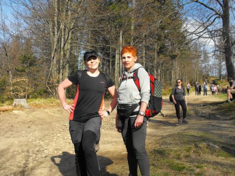 Wycieczka w Beskid Śląski s141 - PTTK Strzelin