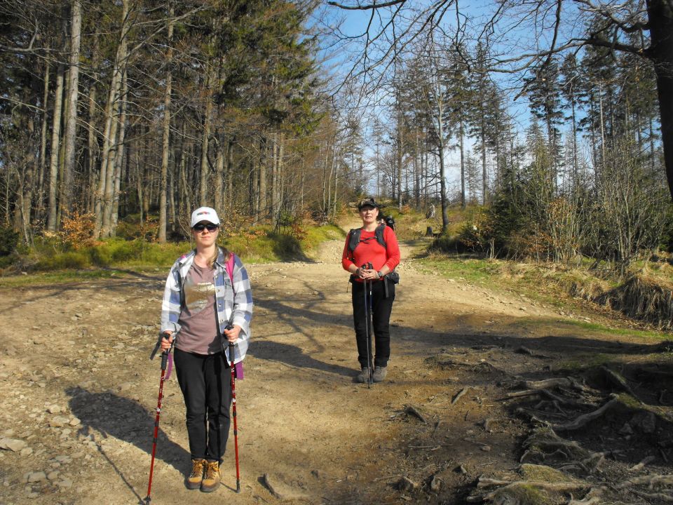 Wycieczka w Beskid Śląski s002 - PTTK Strzelin