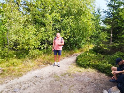 Wycieczka w Beskid Śląski s23 - PTTK Strzelin