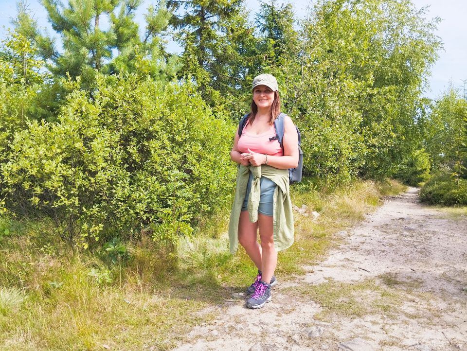 Wycieczka w Beskid Śląski s002 - PTTK Strzelin