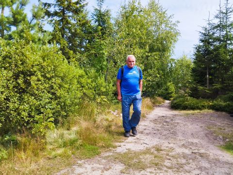 Wycieczka w Beskid Śląski s27 - PTTK Strzelin