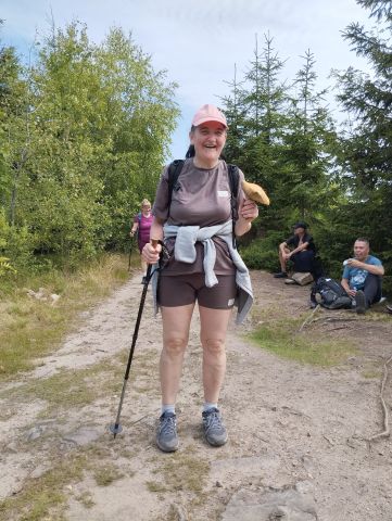 Wycieczka w Beskid Śląski s29 - PTTK Strzelin