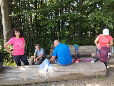 Wycieczka w Beskid Śląski s43 - PTTK Strzelin