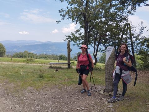 Wycieczka w Beskid Śląski s64 - PTTK Strzelin