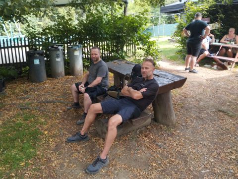 Wycieczka w Beskid Śląski s79 - PTTK Strzelin