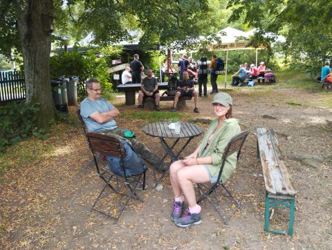 Wycieczka w Beskid Śląski s80 - PTTK Strzelin